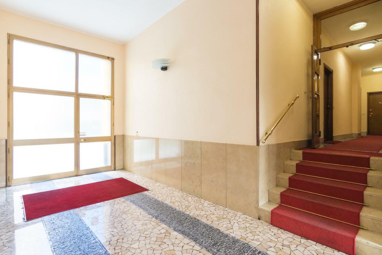 Fiera Milano City Dış mekan fotoğraf