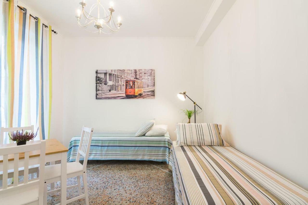 Fiera Milano City Dış mekan fotoğraf