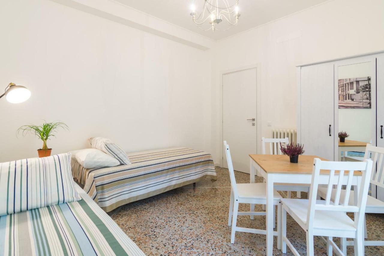 Fiera Milano City Dış mekan fotoğraf